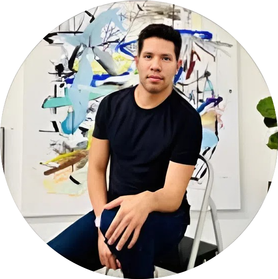 Foto Alexis Buhrman Testimonios