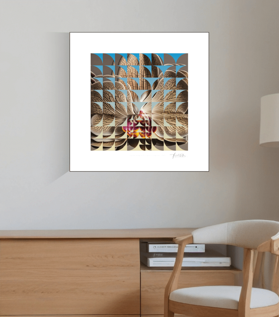 Orquidea, Phalaenopsis