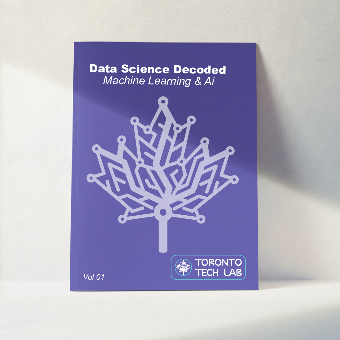 Logo Toronto Tech Lab Trabajos Recientes