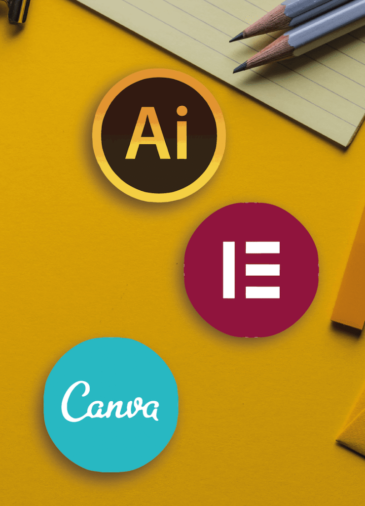 Herramientas de Diseño