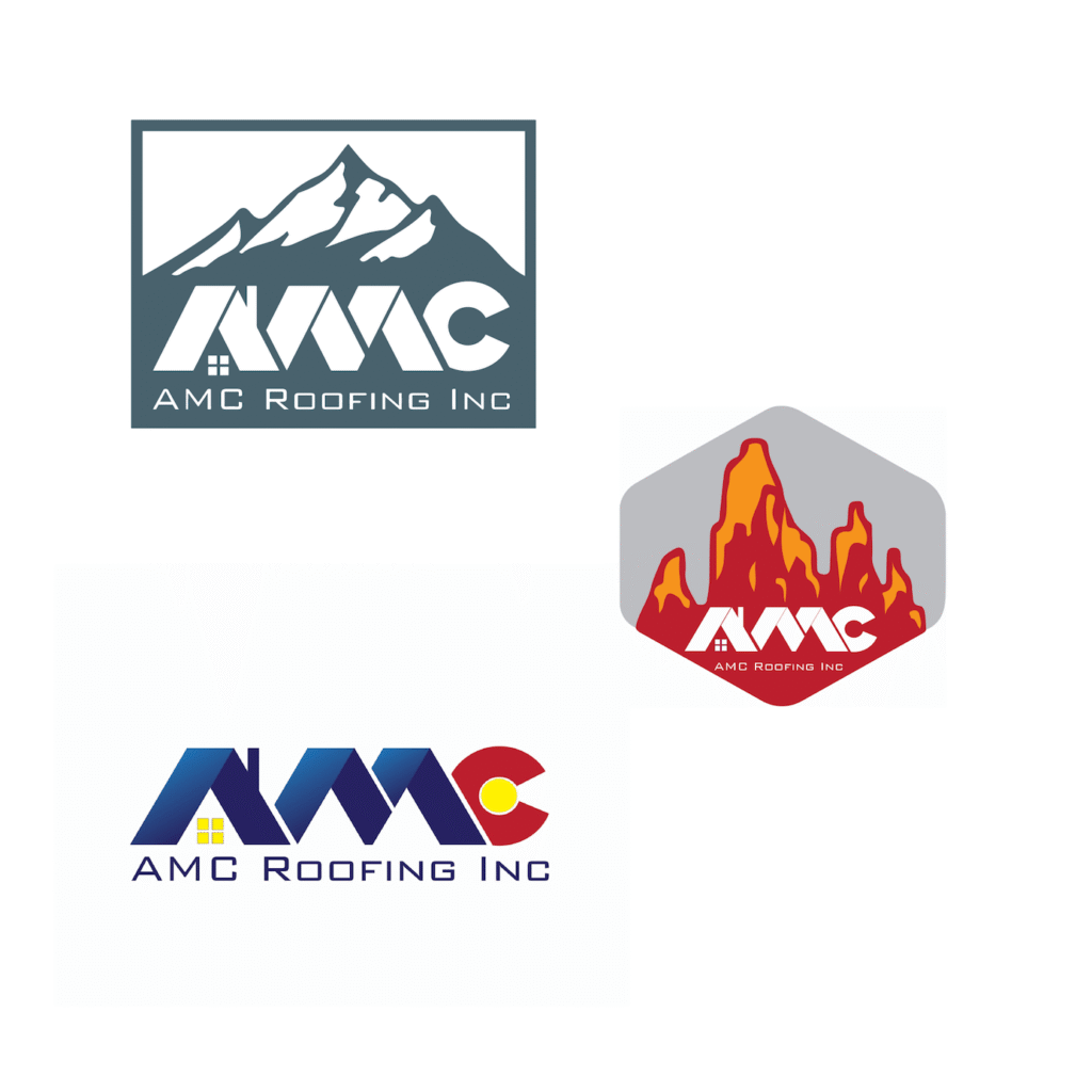 Diferentes Ideas Logo AMC