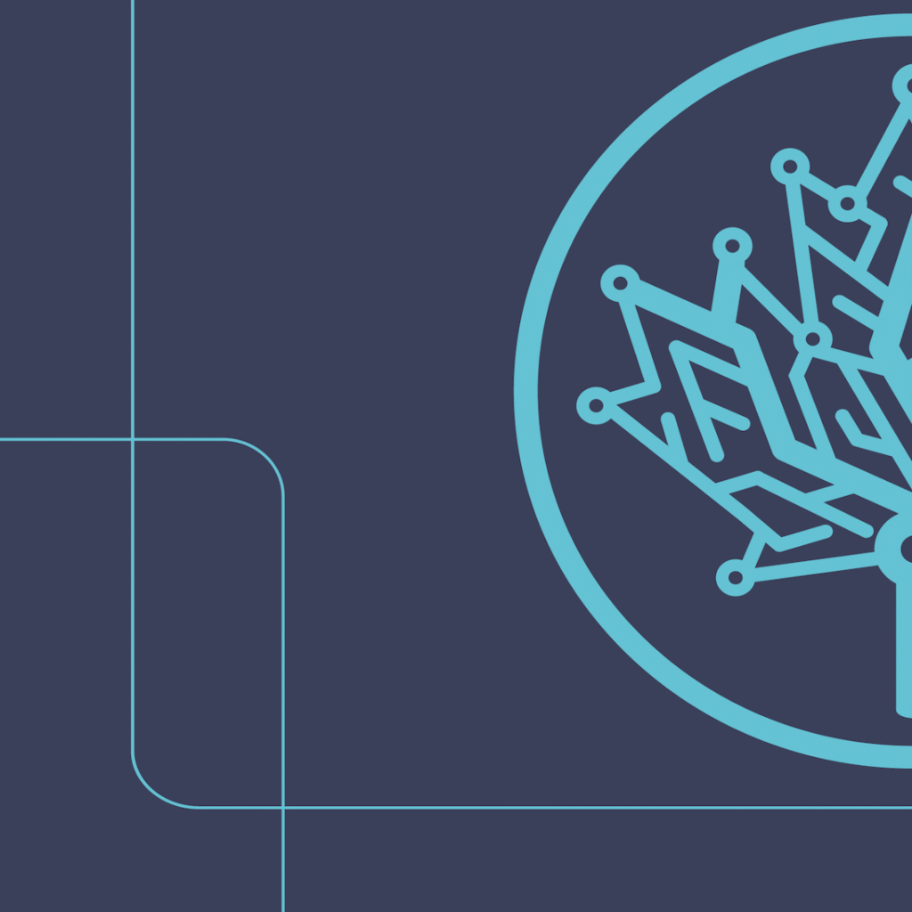 Logo Toronto Tech Lab Azul